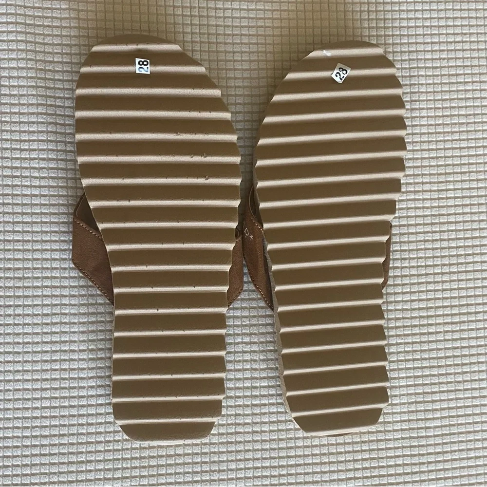 Iberostar Resort Men's Flip-Flops - Picture 4 of 4